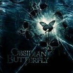 Obsidian Butterfly: "Obsidian Butterfly" – 2010