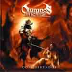 Olympos Mons: "Conquistador" – 2004