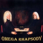 Omega: "Omega Rhapsody" – 2010