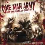 One Man Army And The Undead Quartet: "Error In Evolution" – 2007