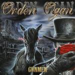 Orden Ogan: "Gunmen" – 2017