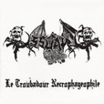 Ossuaire: "Le Troubadour Nécrophageophile" – 2005