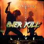 Overkill: "Wrecking Everything – Live" – 2002
