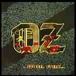 OZ: "Decibel Storm" – 1986