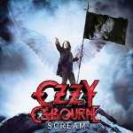 Ozzy Osbourne: "Scream" – 2010