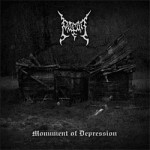 Pagan: "Monument Of Depression" – 2008