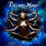 Pagan's Mind: "God's Equation" – 2007