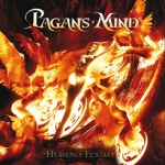 Pagan's Mind: "Heavenly Ecstasy" – 2011