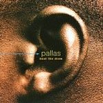 Pallas: "Beat The Drum" – 1998