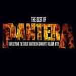Pantera: "The Best Of Pantera" – 2003