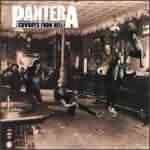 Pantera: "Cowboys From Hell" – 1990