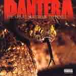 Pantera: "The Great Southern Trendkill" – 1996