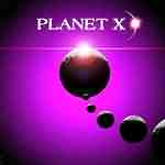 Planet X: "MoonBabies" – 2002