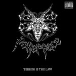 Pokerface: "Terror Is The Law" – 2014