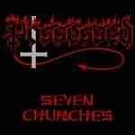 Possessed: "Seven Churches" – 1985