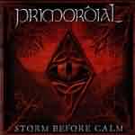 Primordial: "Storm Before Calm" – 2002