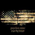 Psyclon Nine: "Crwn Thy Frnicatr" – 2006