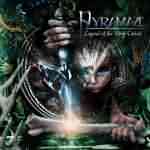 Pyramaze: "Legend Of The Bone Carver" – 2006
