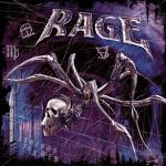 Rage: "Strings To A Web" – 2010