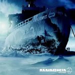 Rammstein: "Rosenrot" – 2005