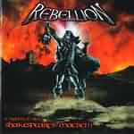 Rebellion: "Shakespeare's Macbeth – A Tragedy In Steel" – 2002