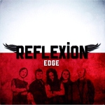 Reflexion: "Edge" – 2010