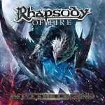 Rhapsody Of Fire: "Into The Legend" – 2016