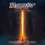 Rhapsody Of Fire: "Legendary Years" – 2017