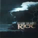 Riot: "Through The Storm" – 2002