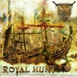 Royal Hunt: "X" – 2010