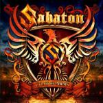 Sabaton: "Coat Of Arms" – 2010