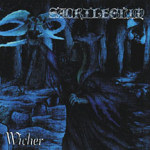 Sacrilegium: "Wicher" – 1996