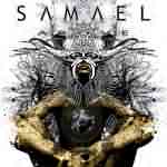 Samael: "Above" – 2009