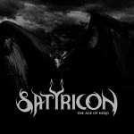 Satyricon: "The Age Of Nero" – 2008