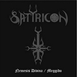 Satyricon: "Nemesis Divina" – 1996