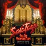 Savatage: "Still The Orchestra Plays: Greatest Hits Vol. 1 & 2" – 2010