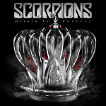 Scorpions: "Return To Forever" – 2015