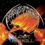 Seasons Of The Wolf: "Lost In Hell" – 1999