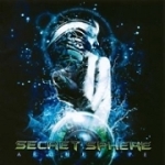 Secret Sphere: "Archetype" – 2010