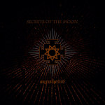Secrets Of The Moon: "Antithesis" – 2007