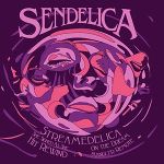 Sendelica: "Streamedelica, She Sighed As She Hit Rewind On The Dream Mangler Remote" – 2010