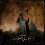 Septory: "Seductive Art Profane" – 2011