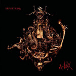 Sepultura: "A-Lex" – 2009