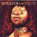 Sepultura: "Roots" – 1996