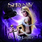 Serenity (AT): "Death & Legacy" – 2011