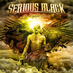 Serious Black: "As Daylight Breaks" – 2015