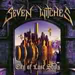 Seven Witches: "City Of Lost Souls" – 2000