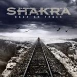 Shakra: "Back On Track" – 2011