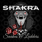 Shakra: "Snakes & Ladders" – 2017