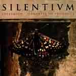 Silentium: "Sufferion – Hamartia Of Prudence" – 2003